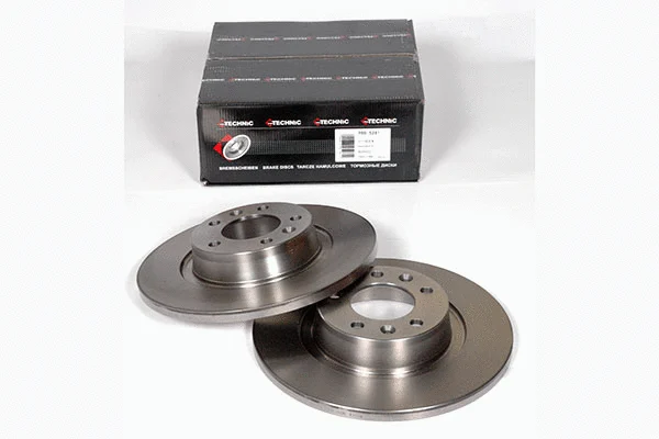 Brake Disc (PRD5281)