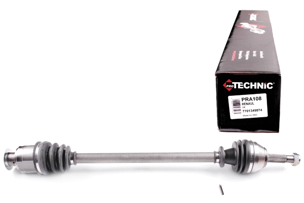 Drive Shaft (PRA108)