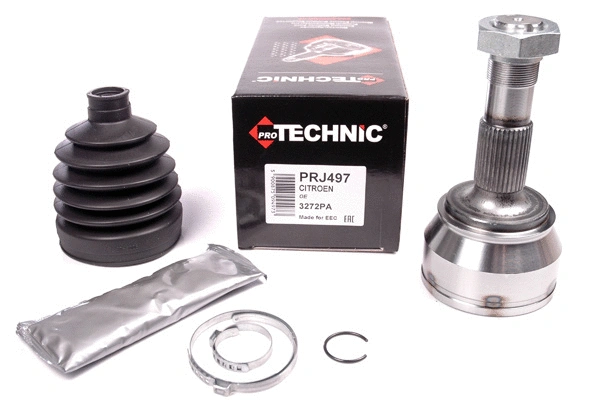 Joint Kit, drive shaft (PRJ497)