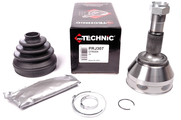 Joint Kit, drive shaft (PRJ307)