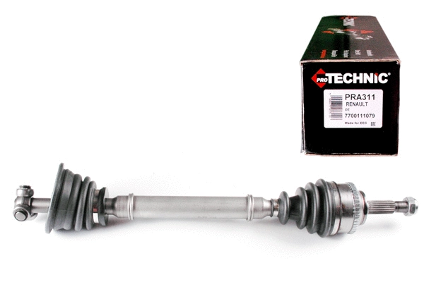 Drive Shaft (PRA311)