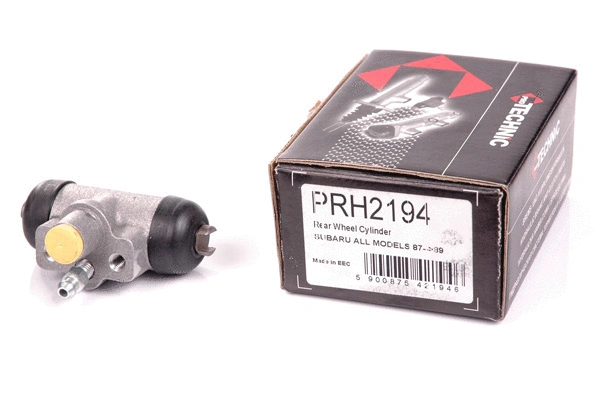 Wheel Brake Cylinder (PRH2194)