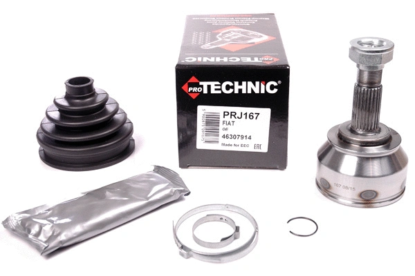 Joint Kit, drive shaft (PRJ167)