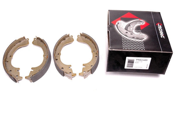 Brake Shoe Set (PRS0465)