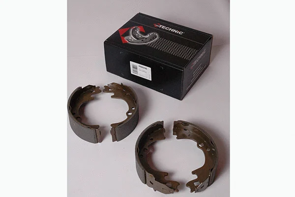 Brake Shoe Set (PRS0246)