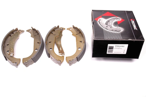 Brake Shoe Set (PRS0082)