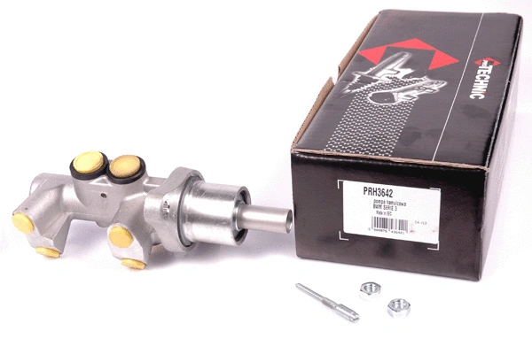 Brake Master Cylinder (PRH3642)