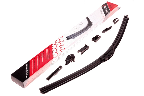 Wiper Blade (PR-60F)
