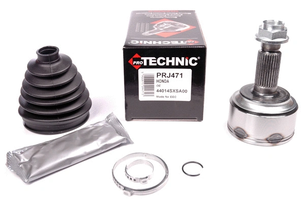 Joint Kit, drive shaft (PRJ471)