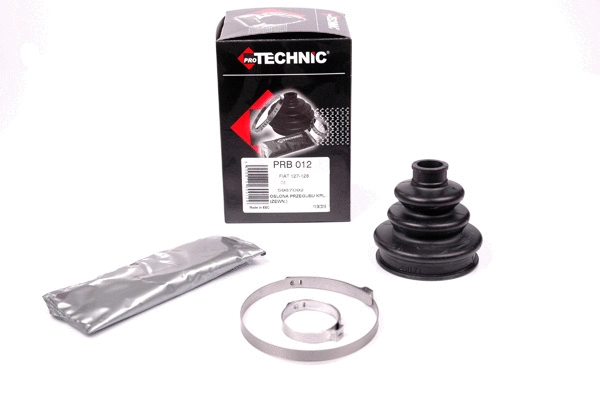 Bellow Kit, drive shaft (PRB012)
