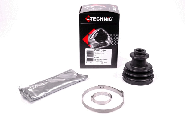 Bellow Kit, drive shaft (PRB090)