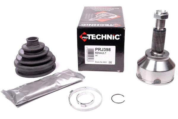 Joint Kit, drive shaft (PRJ398)