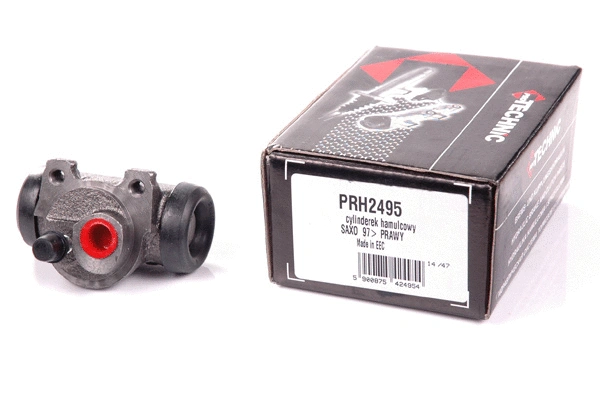Wheel Brake Cylinder (PRH2495)