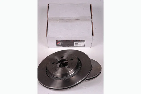 Brake Disc (PRD2277)