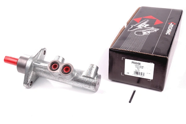 Brake Master Cylinder (PRH3498)