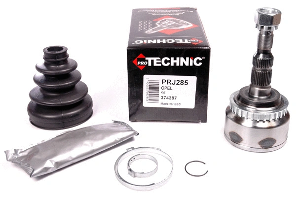 Joint Kit, drive shaft (PRJ285)