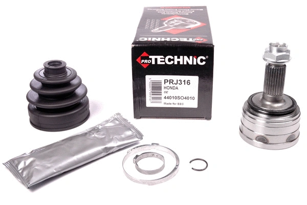 Joint Kit, drive shaft (PRJ316)