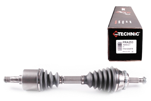 Drive Shaft (PRA253)