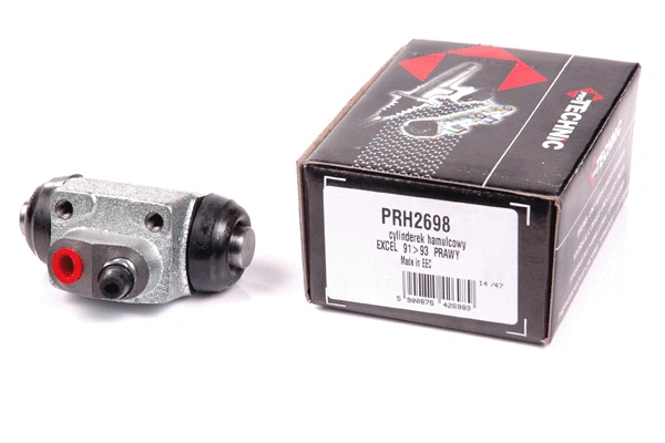 Wheel Brake Cylinder (PRH2698)