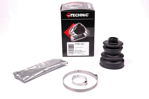Bellow Kit, drive shaft (PRB061)