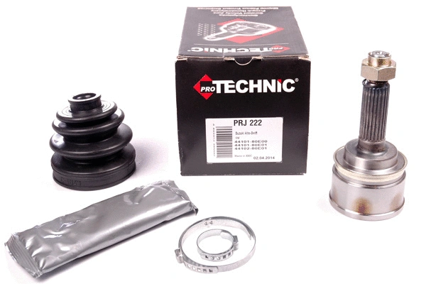 Joint Kit, drive shaft (PRJ222)