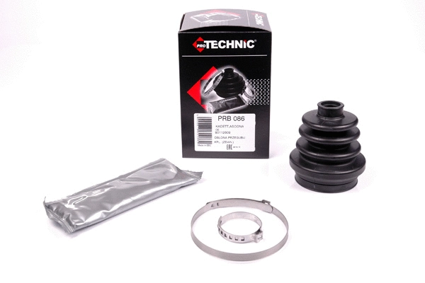 Bellow Kit, drive shaft (PRB086)