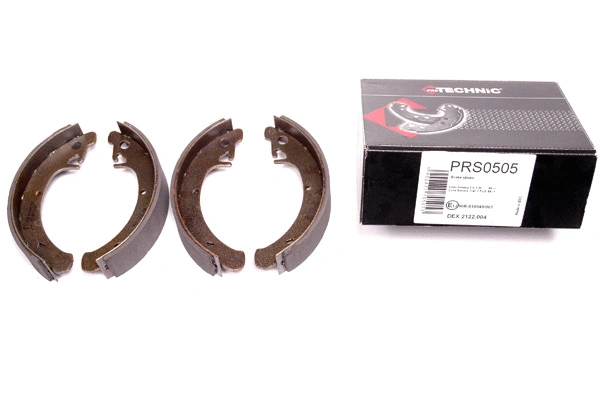 Brake Shoe Set (PRS0505)