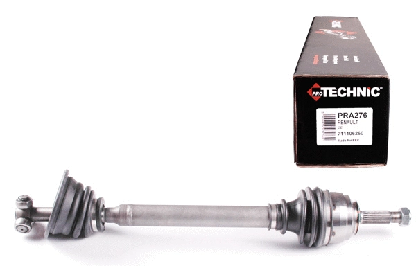 Drive Shaft (PRA276)