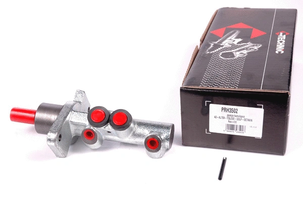 Brake Master Cylinder (PRH3502)