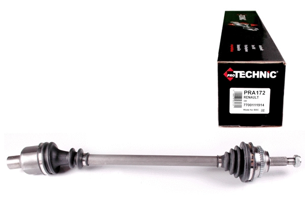 Drive Shaft (PRA172)