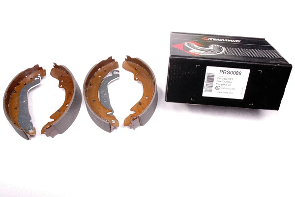 Brake Shoe Set (PRS0088)