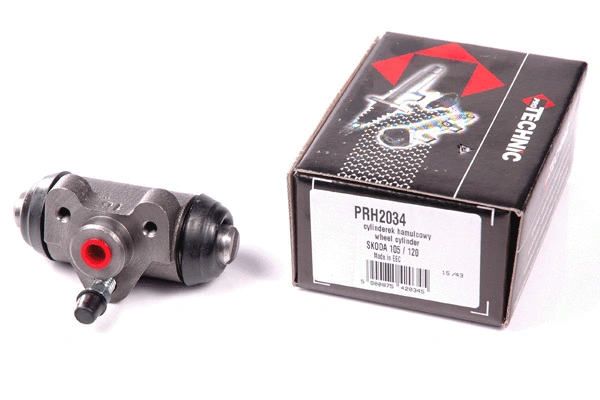 Wheel Brake Cylinder (PRH2034)