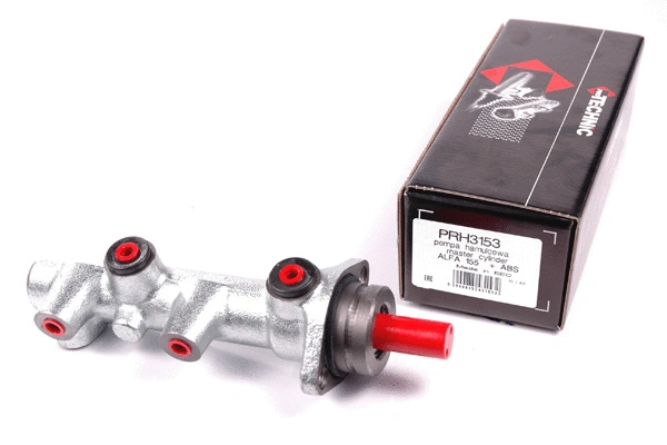Brake Master Cylinder (PRH3153)