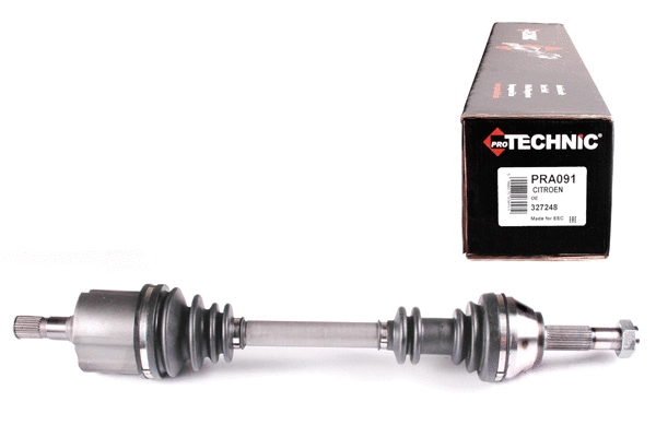 Drive Shaft (PRA091)