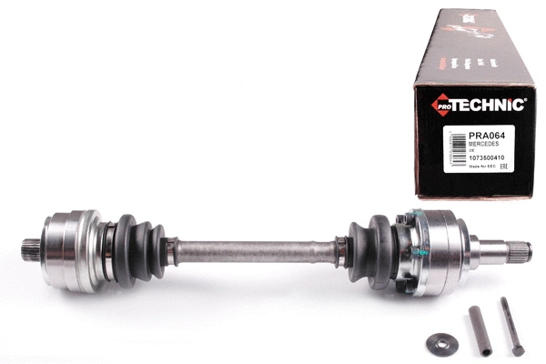 Drive Shaft (PRA064)