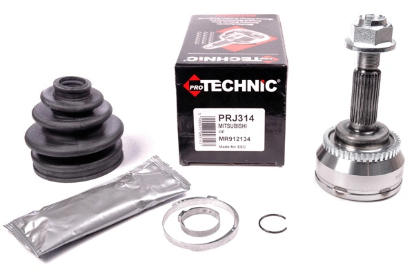 Joint Kit, drive shaft (PRJ314)