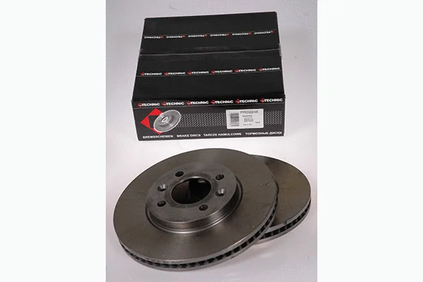 Brake Disc (PRD2248)