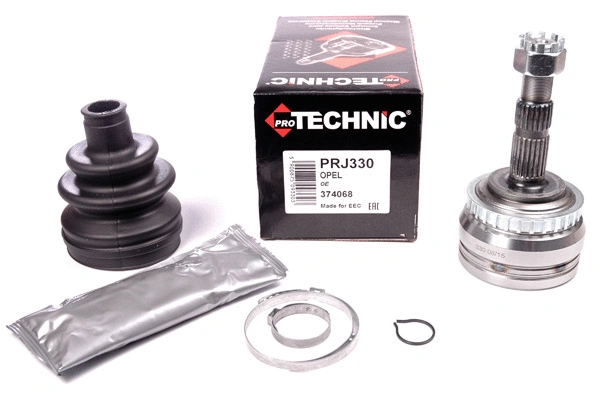 Joint Kit, drive shaft (PRJ330)