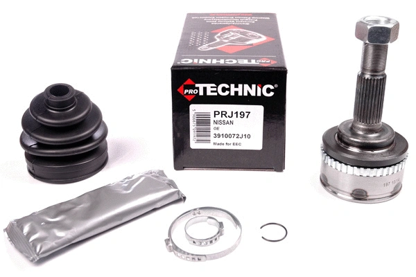 Joint Kit, drive shaft (PRJ197)