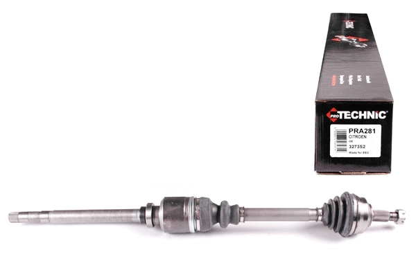 Drive Shaft (PRA281)