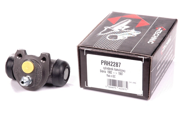 Wheel Brake Cylinder (PRH2287)