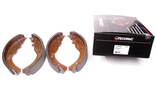 Brake Shoe Set (PRS0240)