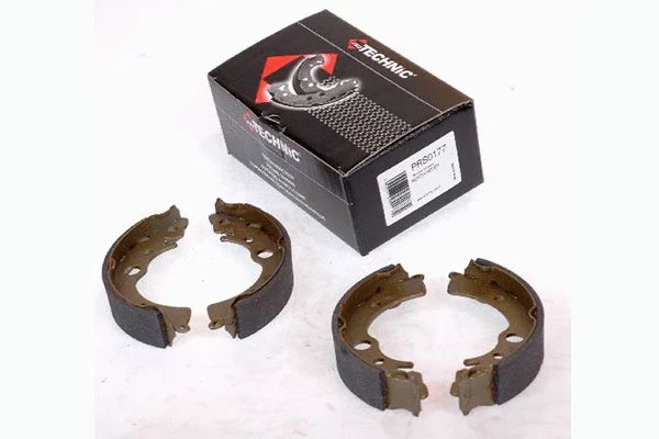 Brake Shoe Set (PRS0177)