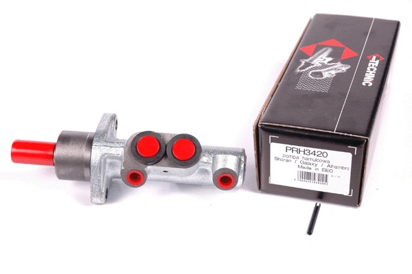 Brake Master Cylinder (PRH3420)