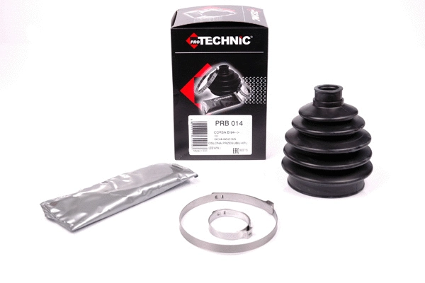 Bellow Kit, drive shaft (PRB014)