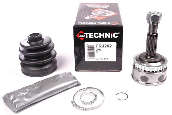 Joint Kit, drive shaft (PRJ202)