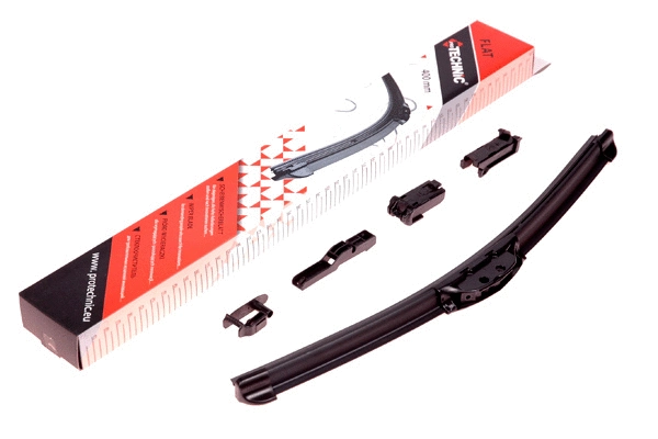 Wiper Blade (PR-40F)