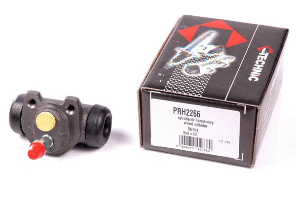 Wheel Brake Cylinder (PRH2266)