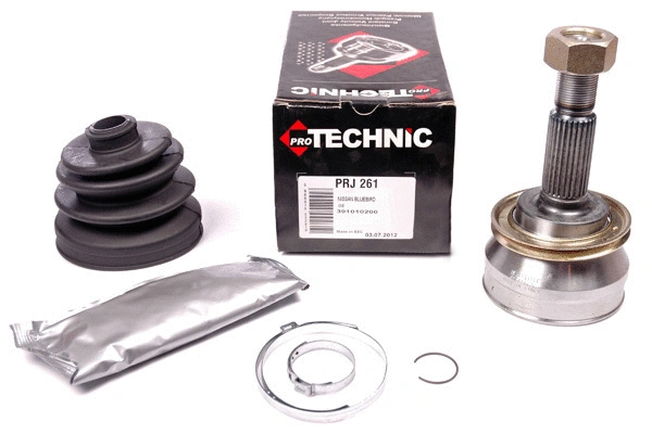 Joint Kit, drive shaft (PRJ261)