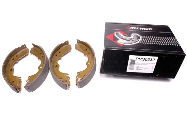 Brake Shoe Set (PRS0332)